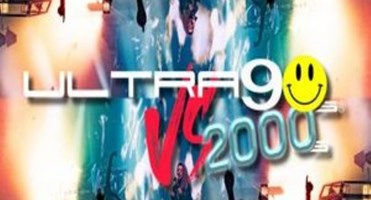Ultra 90s Vs 2000s
