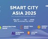 SMART CITY ASIA 2025