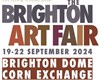 Brighton Art Fair