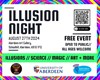 Illusion Night
