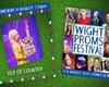 Wight Proms 2024 - Country