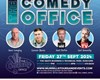 The Comedy Office