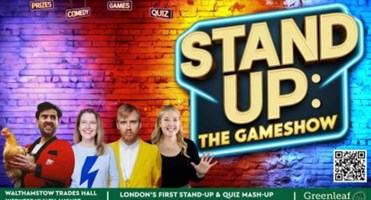 Stand Up: The Gameshow