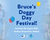 Bruce's Doggy Day Festival