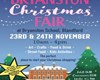 Bryanston Christmas Fair