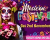 Mexican Festival