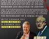 Mind Hunter & Man Hunter