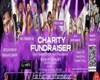 Charity fundraiser