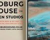 Coburg House Open Studios