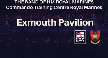 HM Royal Marine Band