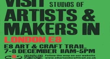 E8 Art and Craft Trail