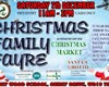 CHRISTMAS FAMILY FAYRE!!