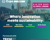 Sustainability Expo London