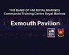 H.M.Royal Marines Band