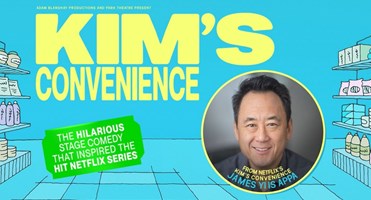 Kim's Convenience