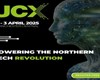 UCX Manchester 2025