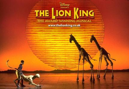 download the lion king play tickets