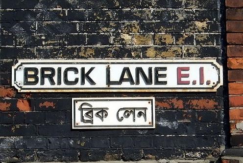 A Taste of London's East End