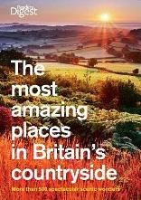 The Most Amazing Places to visit in Britains countryside