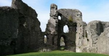 Abergavenny Museum And Castle