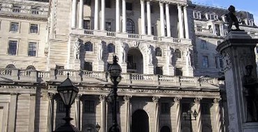 Bank Of England Museum