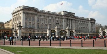 Buckingham Palace