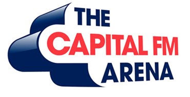 Capital Fm Arena