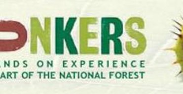 Conkers Discovery Centre