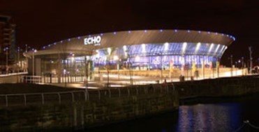 Echo Arena