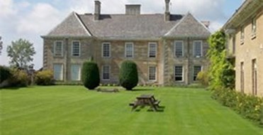 Grendon Hall