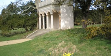 Hardwick Hall Country Park