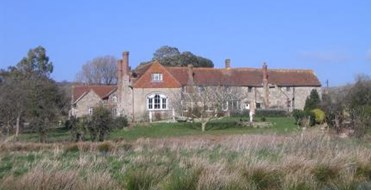 Haseley Manor