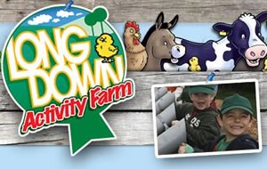 Longdown Dairy Farm