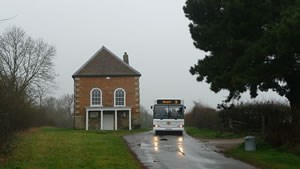 Newtown Old Town Hall