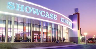 Showcase Cinema