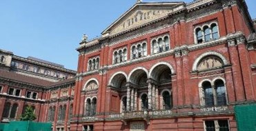 Victoria And Albert Museum