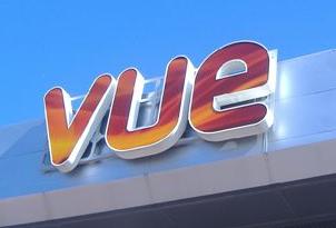 Vue Exeter