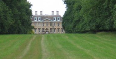 Walcot Hall