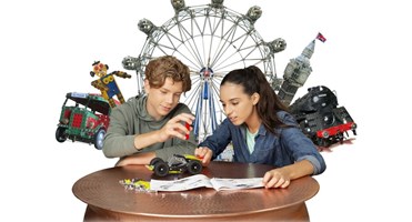 SELMEC Meccano Show 2025