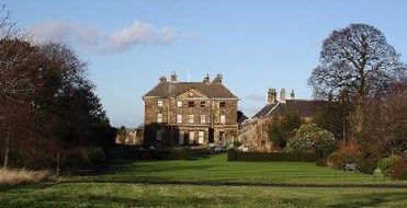 Ormesby Hall - Event listings guide