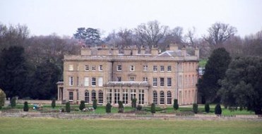 Prestwold Hall - Event listings guide